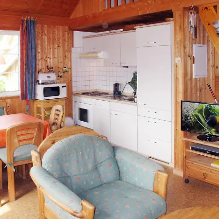 Chalet Useriner See - Uri101 Userin
