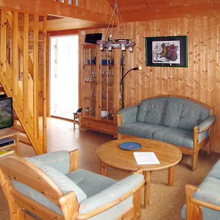 Ferienhaus Chalet Useriner See - Uri101