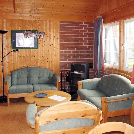 Chalet Useriner See - Uri101 *